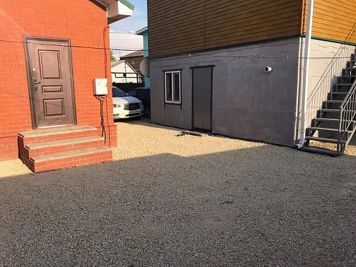 "У Сергея" дом под-ключ, Голубицкая Фото: 7 из 17