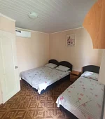 "Стандарт" 2х-местный