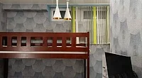 Квартира-студия Бульвар Надежд корп 8/2, Сириус
