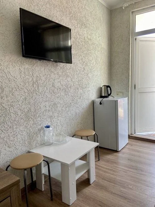 "Кипарис" гостевой дом, Гагра Фото: 12 из 19