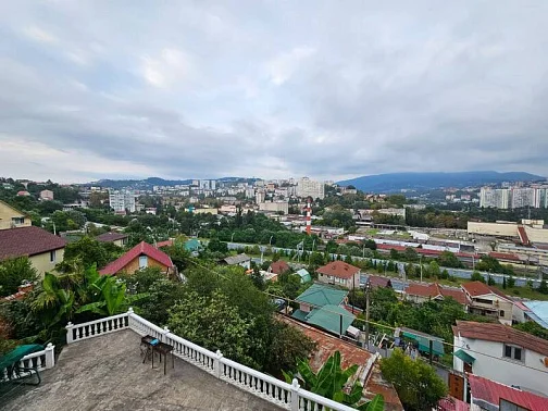 Дом под-ключ Виноградная 86/2, Сочи Фото: 5 из 23