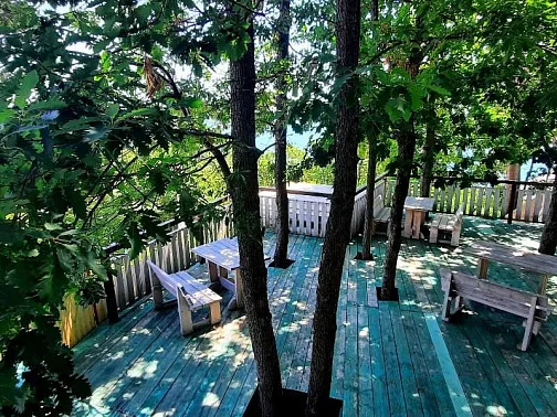 "Дубовая роща" частный сектор, Туапсе Фото: 4 из 41