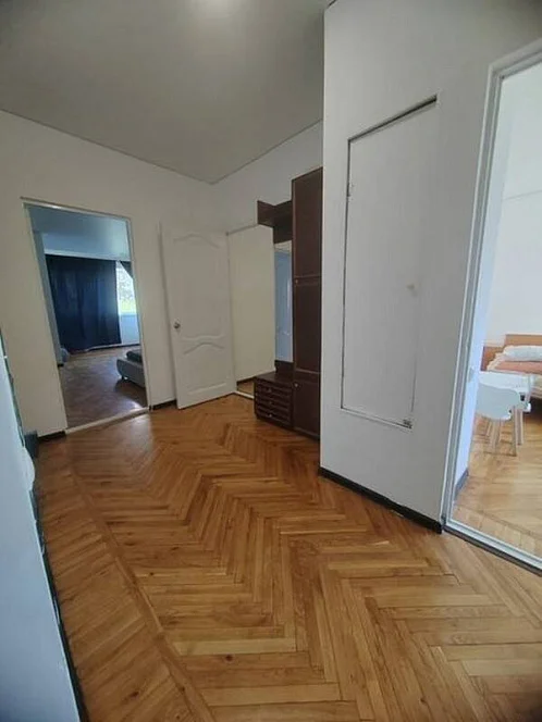 2х-комнатная квартира Агрба 4 кв 16, Пицунда Фото: 2 из 9