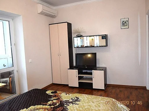 "На Калинина" гостевой дом, Геленджик Фото: 5 из 32