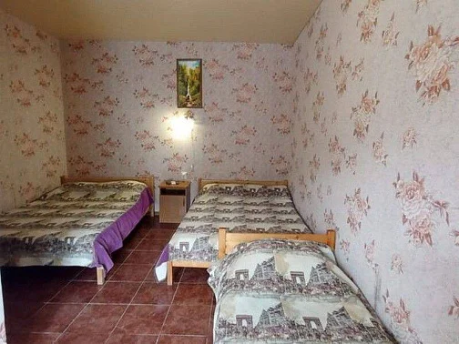 "Людмила" гостевой дом, Ольгинка Фото: 36 из 41