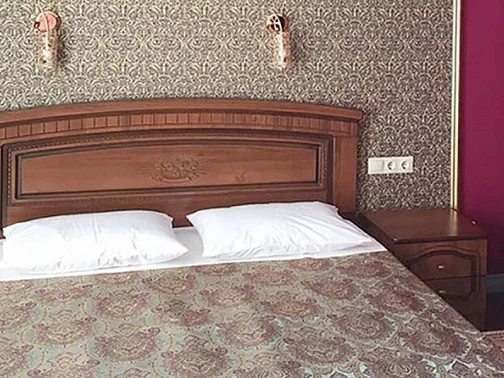 "СПА-отель Каракас" отель, Сухум Фото: 46 из 51