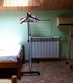 "Эконом с видом на поселок (3 этаж)"