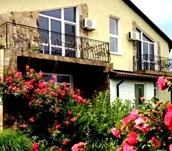 "Вилла Светлана" частное домовладение