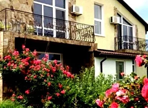 "Вилла Светлана" 