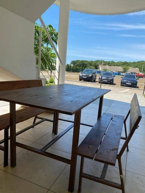 "У Моря" гостевой дом, Малый Утриш Фото: 12 из 51