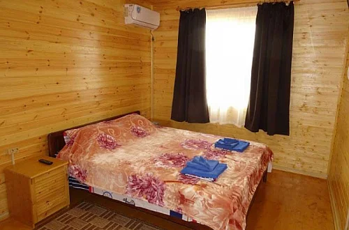 Дом под-ключ Фото: 9 из 16