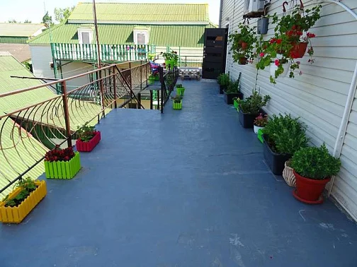 "Киевский" гостевой дом, Саки Фото: 4 из 50