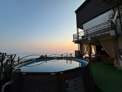 Частный сектор, Багрипш (Холодная речка) Фото: 3 из 50