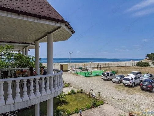 "У Моря" гостевой дом, Малый Утриш Фото: 8 из 51