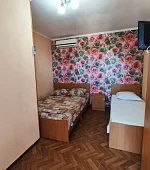 "С удобствами" 4х-местный "С удобствами" 4х-местный