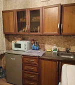 1-комнатная квартира 1-комнатная квартира