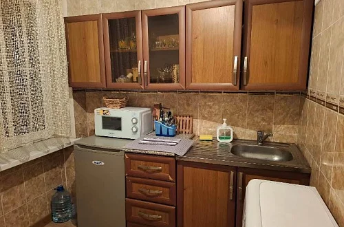 1-комнатная квартира Фото: 2 из 4