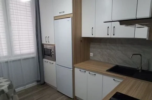 1-комнатная квартира Фото: 3 из 9