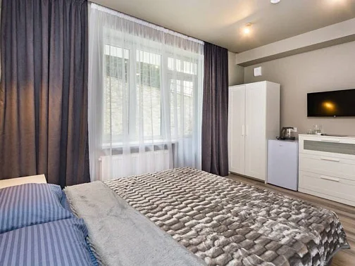 "Villa Oliva" отель, Рыбачье Фото: 11 из 28