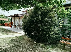 "НАШ КАЗАНТИП" гостевой дом