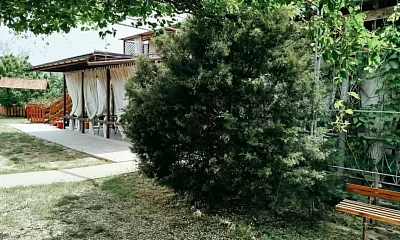 "НАШ КАЗАНТИП" гостевой дом, Новоотрадное Фото: 1 из 51