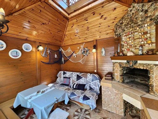 "Апартаменты Шангри-Ла" частное домовладение, Форос Фото: 29 из 31