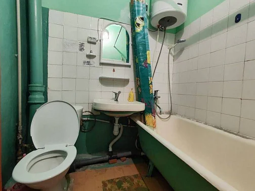 2х-комнатная квартира Агрба 17/2 кв 22, Пицунда Фото: 15 из 15