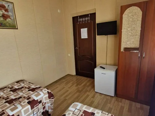 "Helen" гостевой дом, Кабардинка Фото: 27 из 47