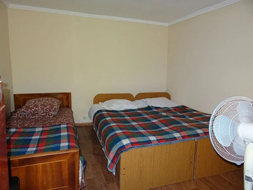 Частный сектор Кабардинская 5-й тупик 4, Гагра Фото: 26 из 33