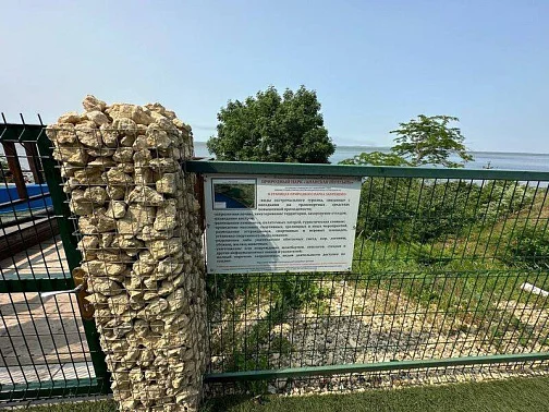 "Домик у моря Экзотик-Эльвар" гостевой дом, Благовещенская Фото: 26 из 27