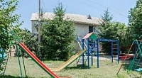 "Парус" база отдыха, Фрунзе