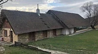 "Семигорье" база отдыха, Новороссийск-Керч