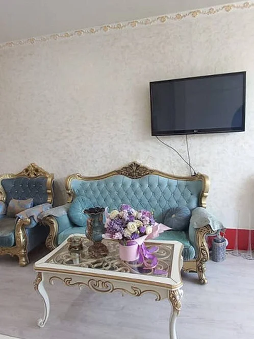 Мини-гостиница Адлейба 22, Сухум Фото: 18 из 32