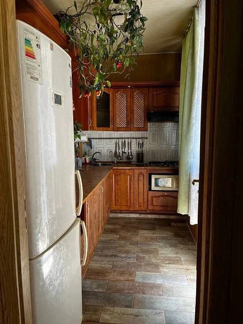 2х-комнатная квартира Фрунзенское шоссе 7, Партенит Фото: 2 из 16