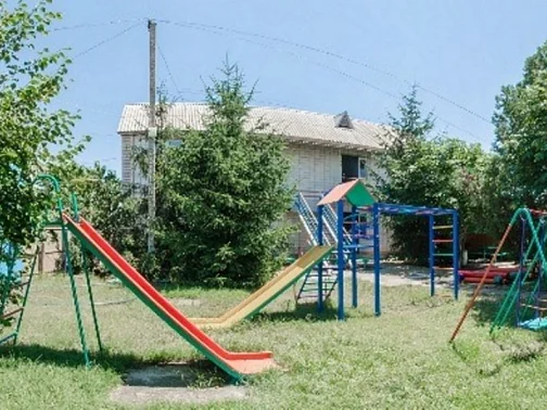 "Парус" база отдыха, Фрунзе Фото: 5 из 51