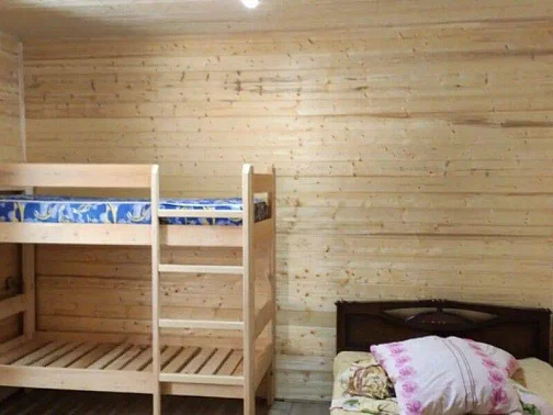 "Уютный дворик" дом под-ключ, Голубицкая Фото: 15 из 18