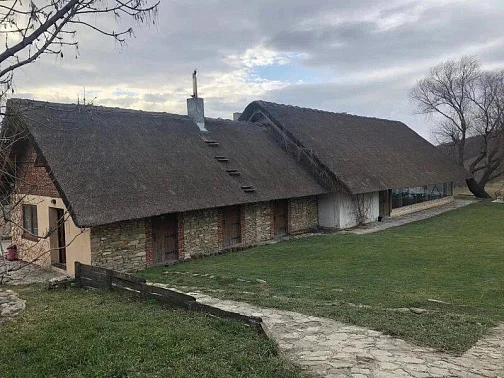 "Семигорье" база отдыха, Новороссийск-Керч Фото: 4 из 26
