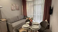 "Люкс апартаменты Эстель" гостевой дом, Цандрипш