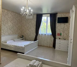 "Platinum Hotel" отель