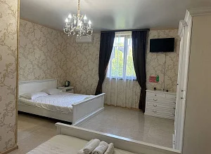 Сухум отель "Platinum Hotel"  - забронировать
