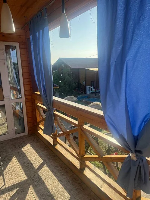 "Ежевика" гостевой дом, Агой Фото: 20 из 23