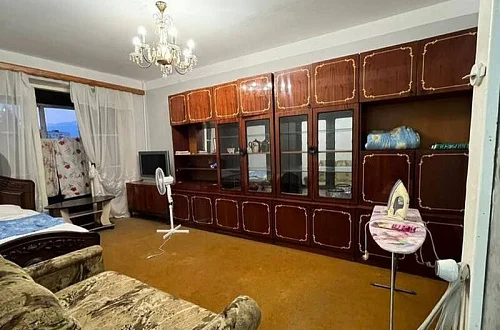 2х-комнатная квартира Фото: 4 из 5