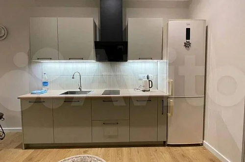 2х-комнатная квартира Фото: 2 из 8