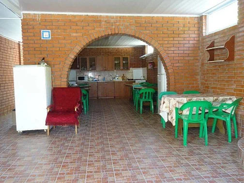 "У Сергея" частный сектор, Дедеркой Фото: 14 из 51