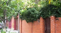 "Оазис" гостевой дом, Анапа
