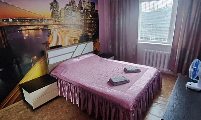 "Евродвушка" 1-комнатная квартира, Геленджик Фото: 1 из 15