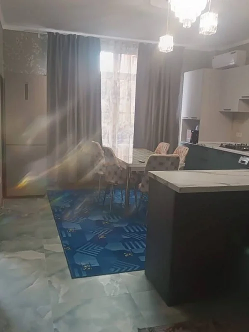 Дом под-ключ Некрасова 19, Геленджик Фото: 11 из 51