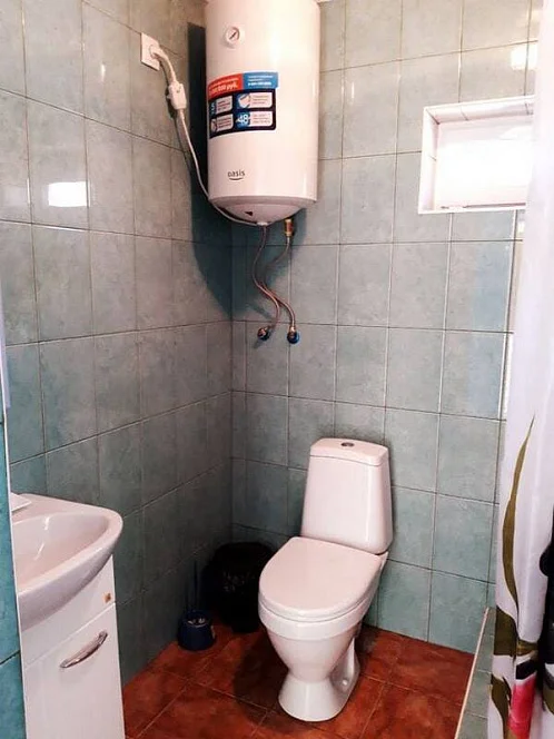 "На Южнобережной" гостевой дом, Судак Фото: 16 из 16