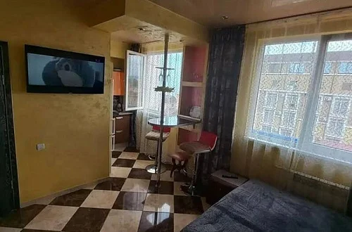 Квартира-студия Фото: 8 из 14