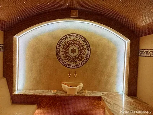"Лоран" гостевой дом, Сочи Фото: 14 из 51